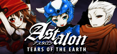 Download Astalon: Tears of the Earth pc game