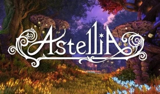 Download Astellia pc game