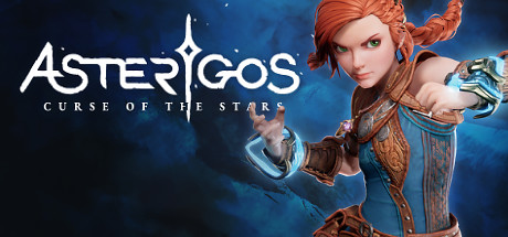 Download Asterigos: Curse of the Stars pc game