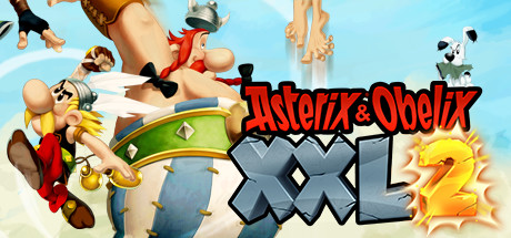 Download Asterix & Obelix XXL 2 pc game