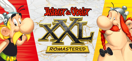 Download Asterix & Obelix XXL: Romastered pc game