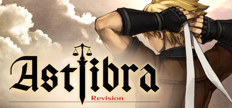 Download ASTLIBRA Revision pc game