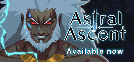 Download Astral Ascent pc game