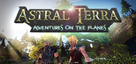 Download Astral Terra pc game