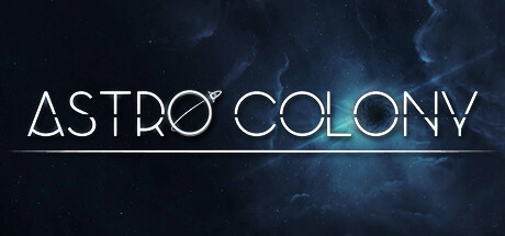 Download Astro Colony pc game