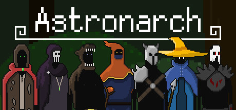 Download Astronarch pc game