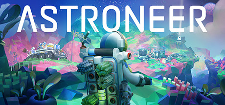 Download Astroneer pc game