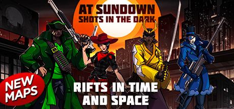 Download AT SUNDOWN: Shots in the Dark pc game