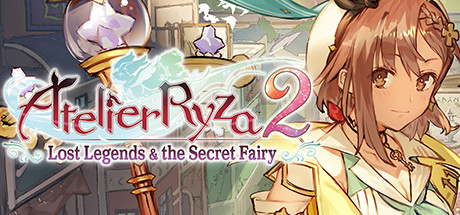 Download Atelier Ryza 2: Lost Legends & the Secret Fairy pc game