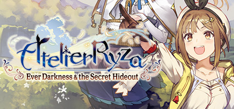 Download Atelier Ryza: Ever Darkness & the Secret Hideout pc game