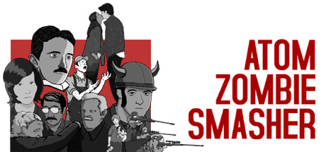 Download Atom Zombie Smasher pc game