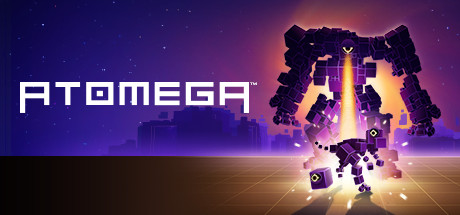 Download ATOMEGA pc game