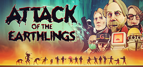 Download Attack of the Earthlings pc game