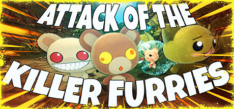 Download ATTACK OF THE KILLER FURRIES pc game