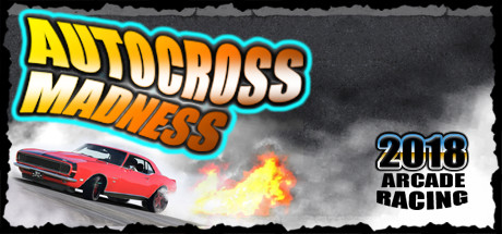 Download AUTOCROSS MADNESS pc game