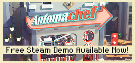 Download Automachef pc game