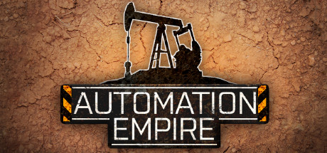 Download Automation Empire pc game