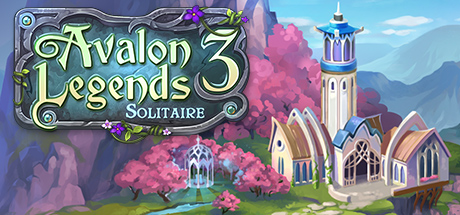 Download Avalon Legends Solitaire 3 pc game