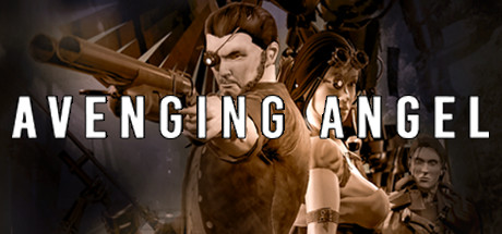 Download Avenging Angel pc game