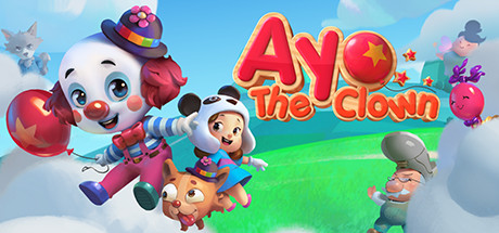 Download Ayo the Clown pc game for free torrent