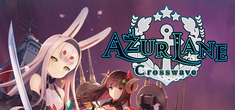 Download Azur Lane Crosswave pc game