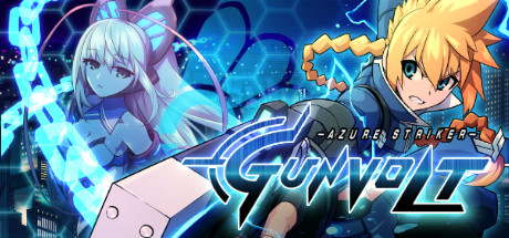 Download Azure Striker Gunvolt pc game