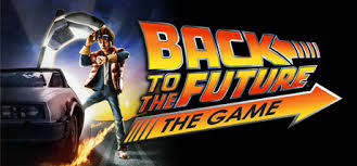 Download Back to the Future: The Game pc game