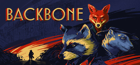 Download Backbone pc game