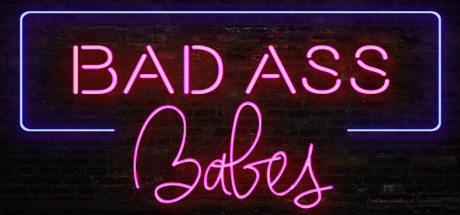 Download Bad Ass Babes pc game