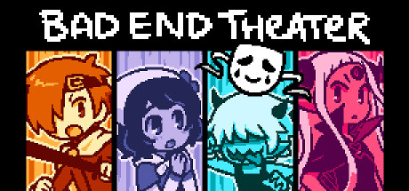 Download BAD END THEATER pc game