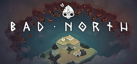 Download Bad North pc game