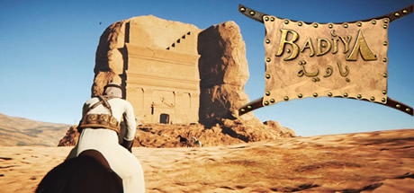 Download Badiya: Desert Survival pc game