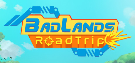 Download BadLands RoadTrip pc game