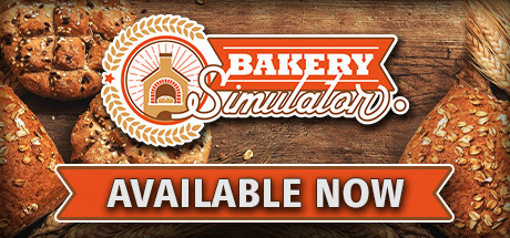 Download Bakery Simulator pc game