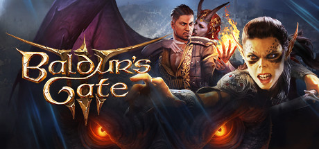 Download Baldur's Gate 3 pc game