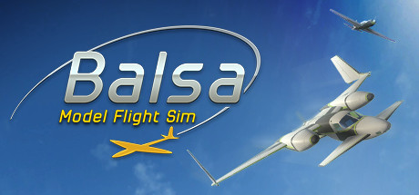 Download Balsa Model Flight Simulator pc game