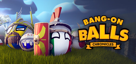 Download Bang-On Balls: Chronicles pc game