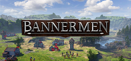 Download BANNERMEN pc game