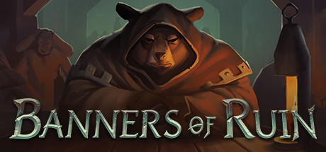 Download Banners of Ruin pc game