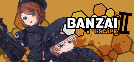 Download Banzai Escape 2 pc game