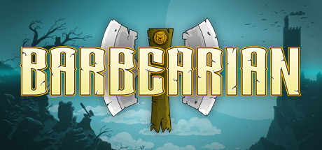 Download Barbearian pc game