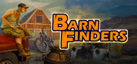 Download Barn Finders pc game