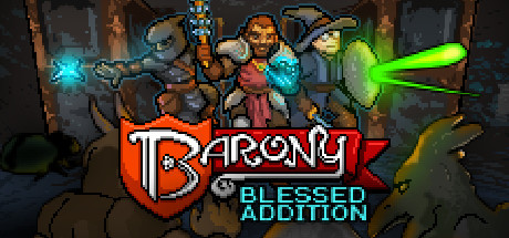 Download Barony pc game