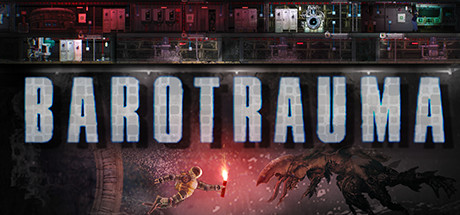 Download Barotrauma pc game