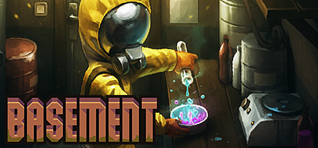 Download Basement pc game