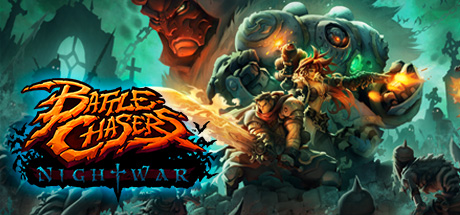 Download Battle Chasers: Nightwar pc game