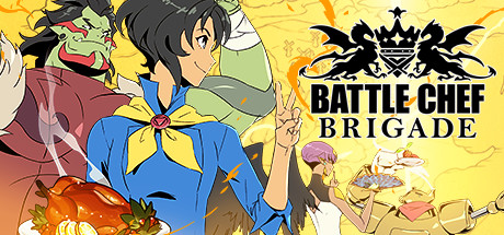 Download Battle Chef Brigade pc game