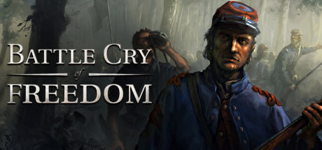 Download Battle Cry of Freedom pc game