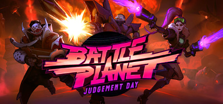 Download Battle Planet - Judgement Day pc game