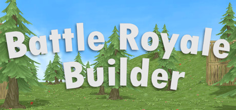 Download Battle Royale Builder pc game